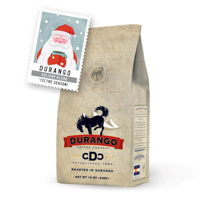 Durango CO Wholesale Coffee.