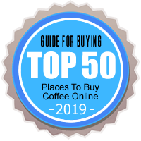 Top 50 Places To Buy Coffee Online