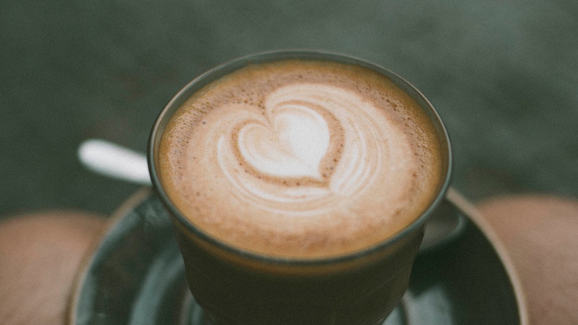 Why Coffee Makes You Happy